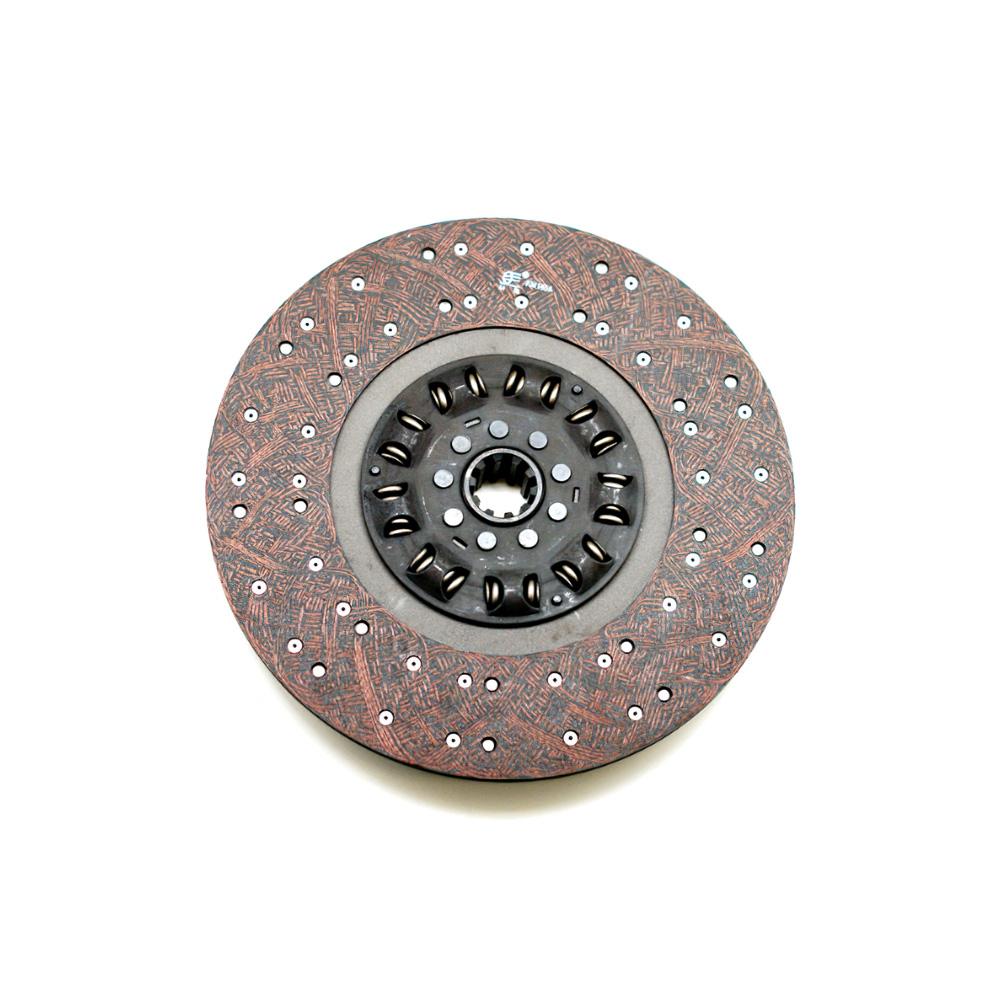Clutch Disc 4937091 for Cummins Engine 6L ISB6.7 ISB ISD4.5 G5.9 online Clutch Disc 4937091 for Cummins Engine 6L ISB6.7 ISB ISD4.5 G5.9 online