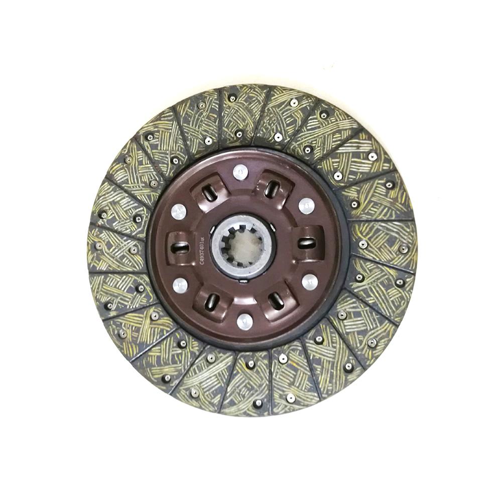 Clutch Disc 4937401 for Cummins Engine 4BT 4BT3.9