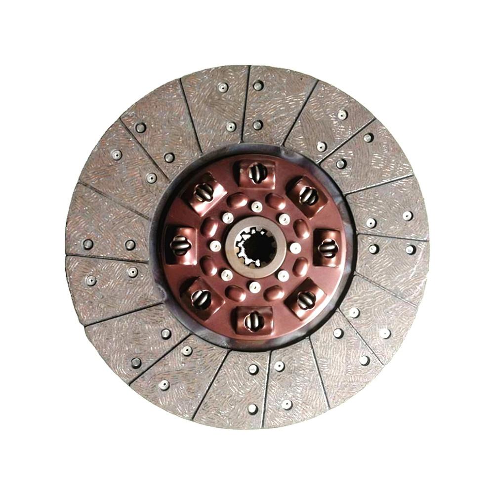 Clutch Disc 4947897 for Cummins Engine DCEC