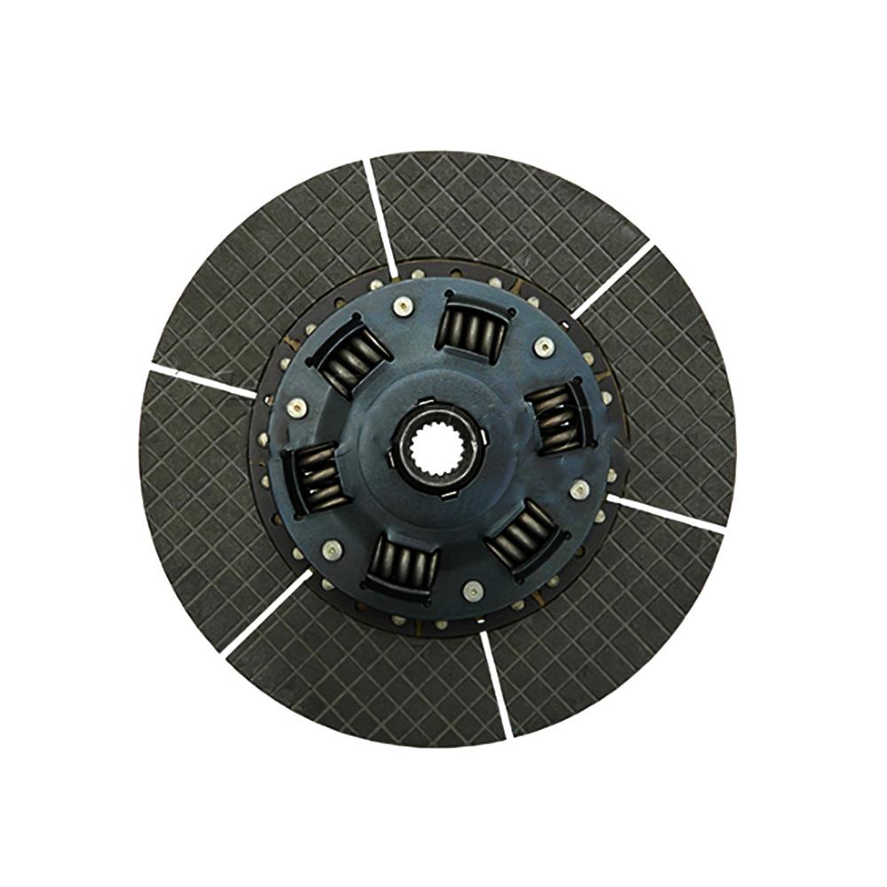 Clutch Disc 55593-60301 for TCM Forklift FD20Z5 FD30Z5 FG20Z5 FG25Z5