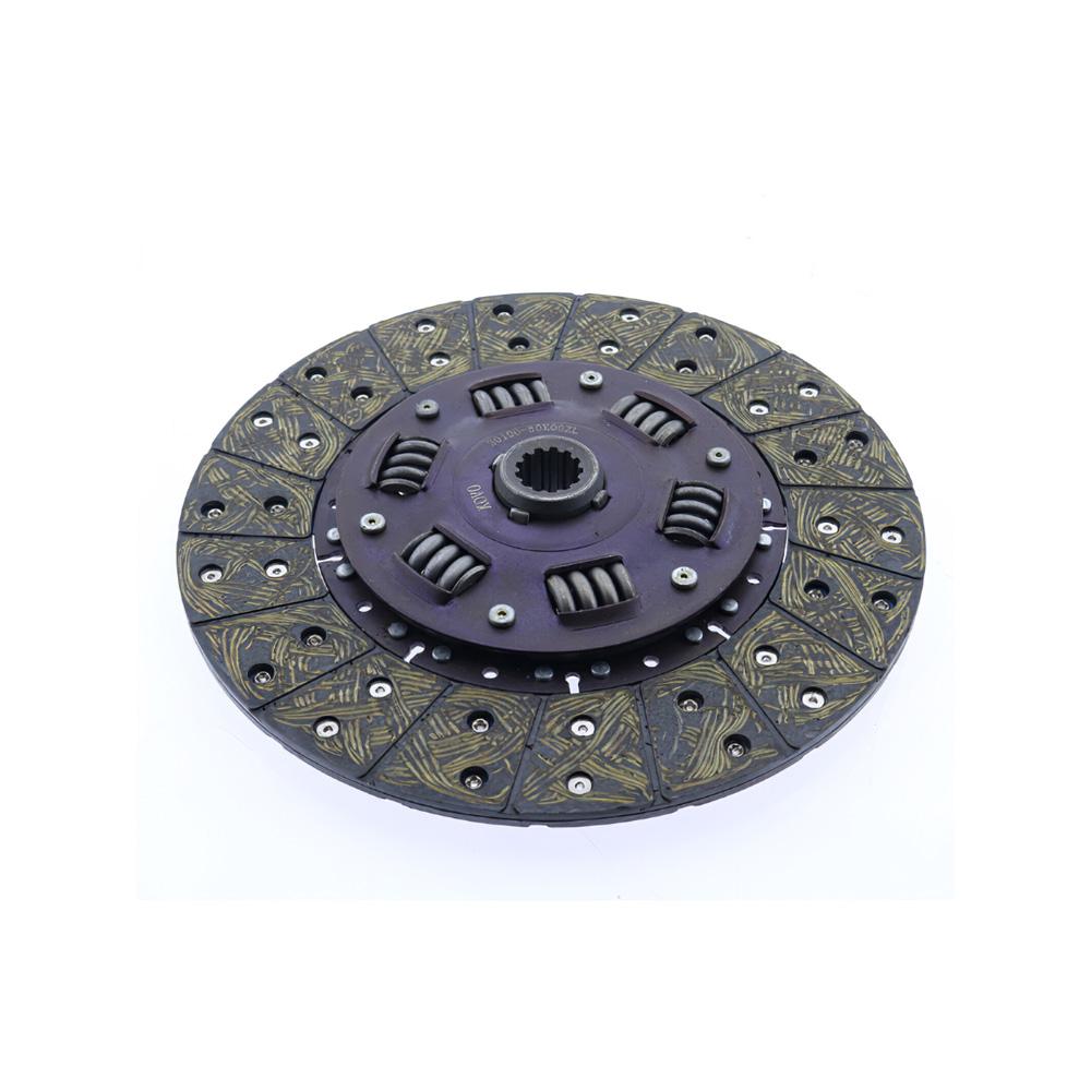 Clutch Disc 91321-11100 for Mitsubishi Forklift FD20-F18B FD20-F18B FG20-F17B FG30-F17B online Clutch Disc 91321-11100 for Mitsubishi Forklift FD20-F18B FD20-F18B FG20-F17B FG30-F17B online