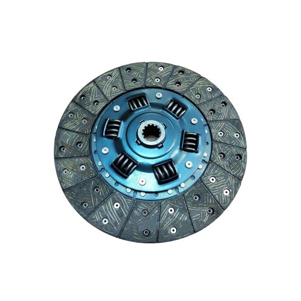 Clutch Disc 91321-11102 for Mitsubishi Forklift FD15-F18B FD25-F18B FG15-F18B FG25-F18B online Clutch Disc 91321-11102 for Mitsubishi Forklift FD15-F18B FD25-F18B FG15-F18B FG25-F18B online