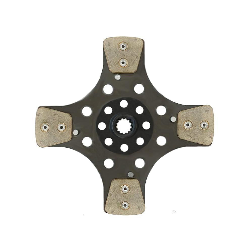 Clutch Disc RE227648 RE72536 RE72826 for John Deere 5200 5210 5220 5300 5310 5320 Tractor online Clutch Disc RE227648 RE72536 RE72826 for John Deere 5200 5210 5220 5300 5310 5320 Tractor online