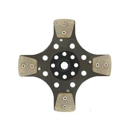 Clutch Disc RE227648 RE72536 RE72826 for John Deere 5200 5210 5220 5300 5310 5320 Tractor online