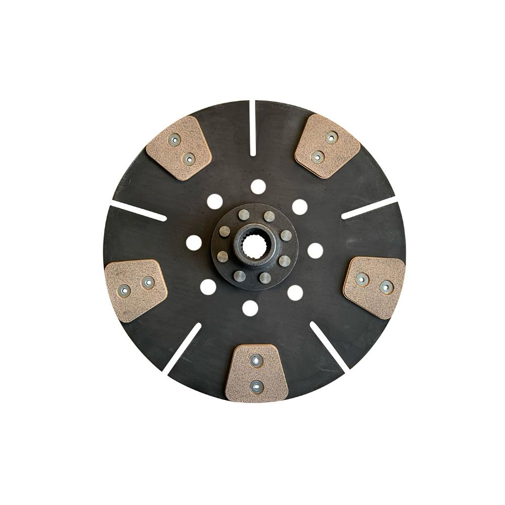 Clutch Disk YZ90755 for John Deere 1054 1104 1204 1354 1404 6403 6603