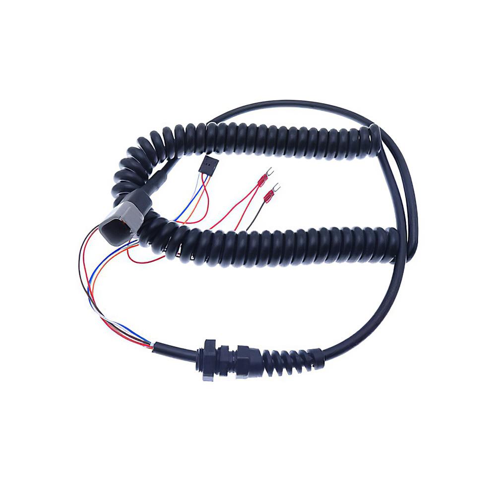 Coil Cord 62162GT for Genie GS-2668 GS-3268 GS-3384 GS-3390 GS-4390 GS-5390 online Coil Cord 62162GT for Genie GS-2668 GS-3268 GS-3384 GS-3390 GS-4390 GS-5390 online