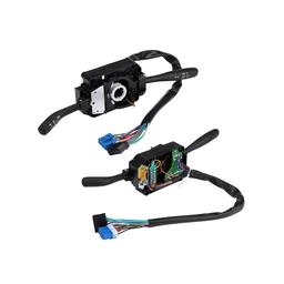 Buy Combination Switch 1-82360734-0 for Isuzu Engine 6HH1 6WF1 Truck CYZ51K FTR33