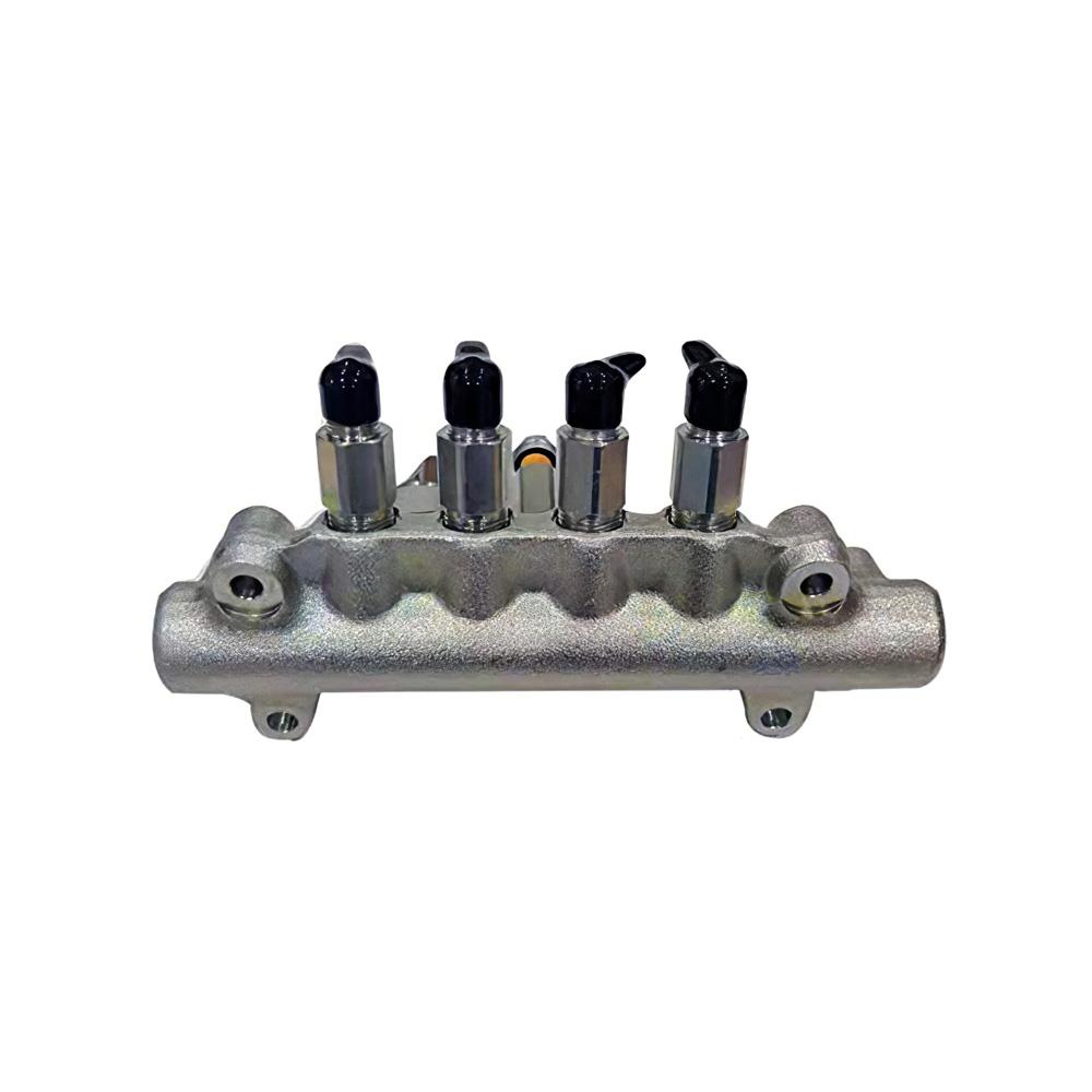 Common Rail Assy 8973060633 for Isuzu 4HK1 Hitachi ZX170W-3 ZX190W-3 ZX200-3 ZX220W-3 ZX240-3 ZX240-3 ZX270-3 ZX280LC-3 ZX360W-3 online Common Rail Assy 8973060633 for Isuzu 4HK1 Hitachi ZX170W-3 ZX190W-3 ZX200-3 ZX220W-3 ZX240-3 ZX240-3 ZX270-3 ZX280LC-3 ZX360W-3 online