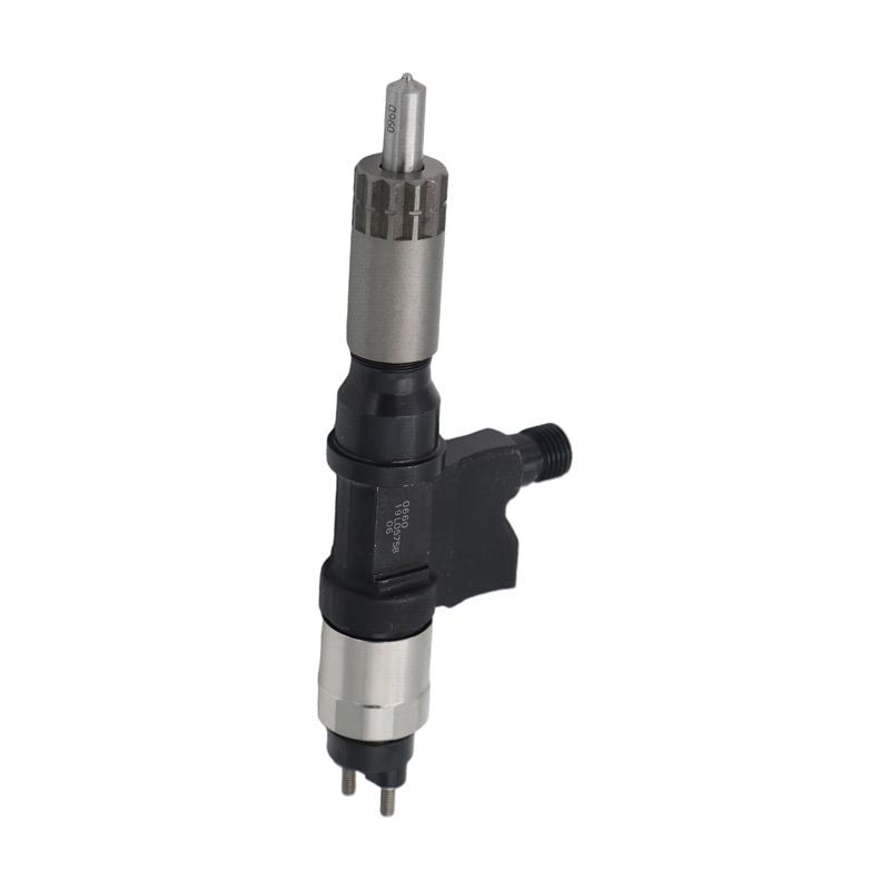 Common Rail Fuel Injector 8-97602485-7 for Isuzu Engine 6HK1 online Common Rail Fuel Injector 8-97602485-7 for Isuzu Engine 6HK1 online