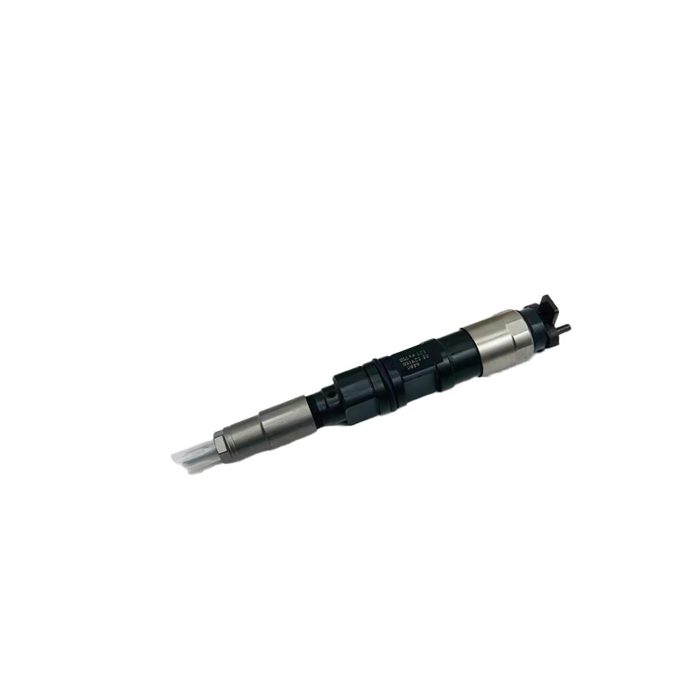 Common Rail Fuel Injector RE529150 095000-6460 for John Deere 6068 Engine online Common Rail Fuel Injector RE529150 095000-6460 for John Deere 6068 Engine online