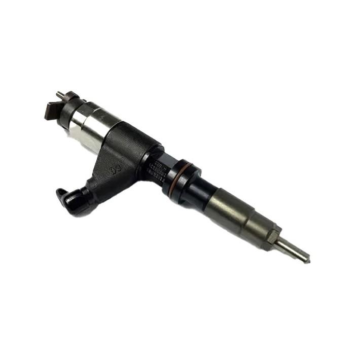 Common Rail Injector 095000-6310 RE530362 for John Deere 4045T 6068T S350 Engine 210G Excavator online Common Rail Injector 095000-6310 RE530362 for John Deere 4045T 6068T S350 Engine 210G Excavator online