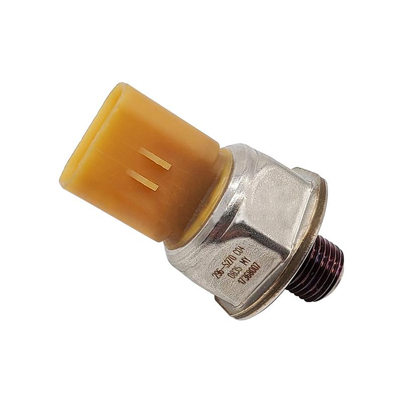 Common Rail Oil Pressure Sensor 296-5270 for Caterpillar CAT Wheel Loader 950K 962K 966K 966M 966M XE Engine C7.1 C9.3 online Common Rail Oil Pressure Sensor 296-5270 for Caterpillar CAT Wheel Loader 950K 962K 966K 966M 966M XE Engine C7.1 C9.3 online