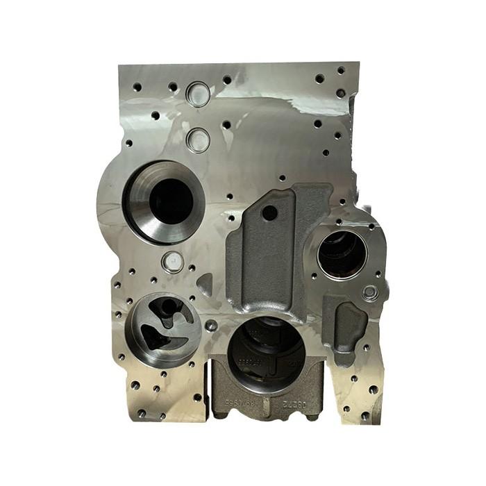 Complete Cylinder Block 3971383 for Cummins Engine QSC QSC8.3