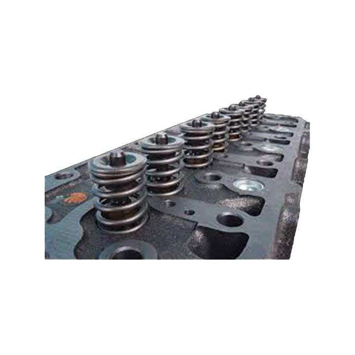 Complete Cylinder Head + Full Gasket 1G928-03040 1G851-03040 Kit for Kubota V2003-M V2003M Engine