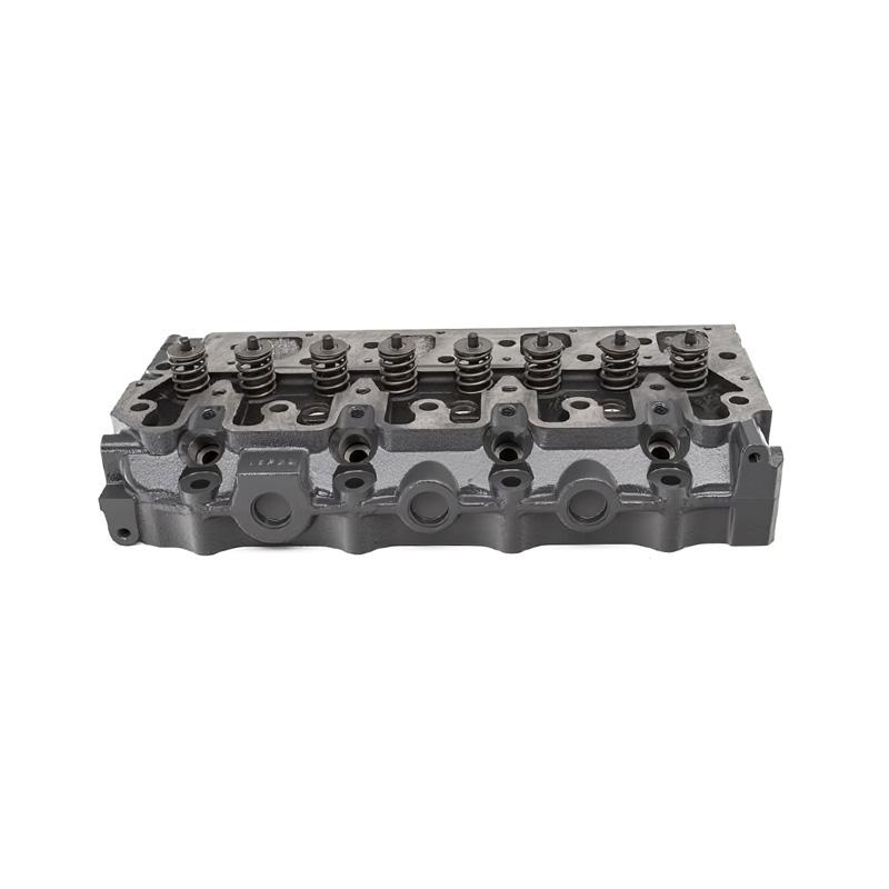Complete Cylinder Head 111017420 for Perkins Engine 104-22