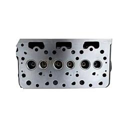 Complete Cylinder Head 6672143 for Kubota V1903 V1903T V1903E Engine Bobcat 751 Loader online