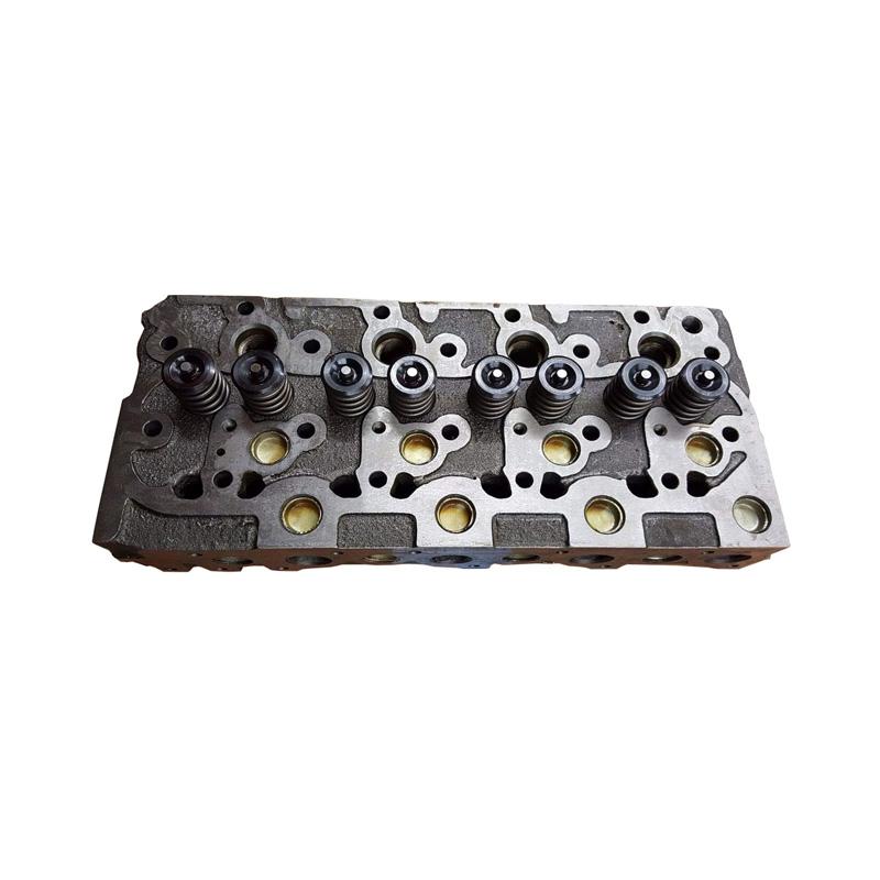 Complete Cylinder Head 6686996 for Bobcat Loader 753 763 773 7753 S150 S160 S175 S185 online Complete Cylinder Head 6686996 for Bobcat Loader 753 763 773 7753 S150 S160 S175 S185 online