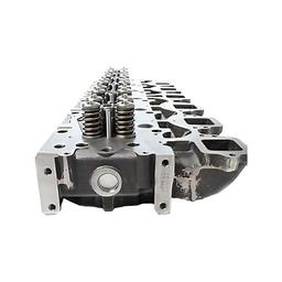 Buy Complete Cylinder Head 6691-20-1100 for Komatsu NH-220-CI-1K NH-220-CI-2B NH-220-CI-2N NTO-6-B-1A Engine
