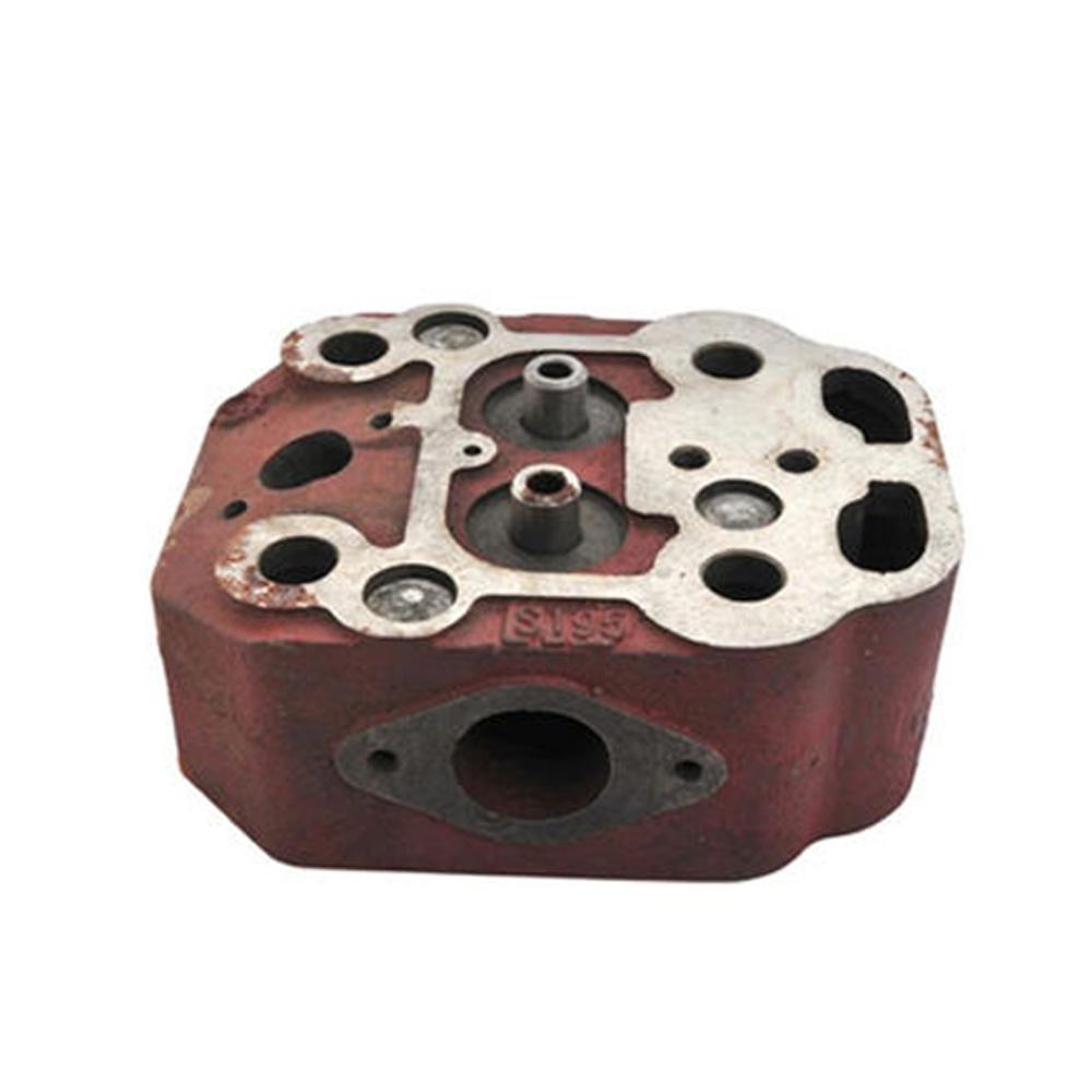 Complete Cylinder Head for Deutz Engine TBD234 online Complete Cylinder Head for Deutz Engine TBD234 online