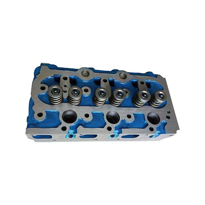 Complete Cylinder Head for Kubota Engine V3307 online Complete Cylinder Head for Kubota Engine V3307 online