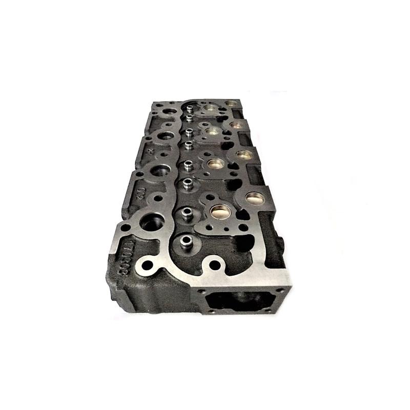 Complete Cylinder Head for Kubota Engine Z400 online Complete Cylinder Head for Kubota Engine Z400 online