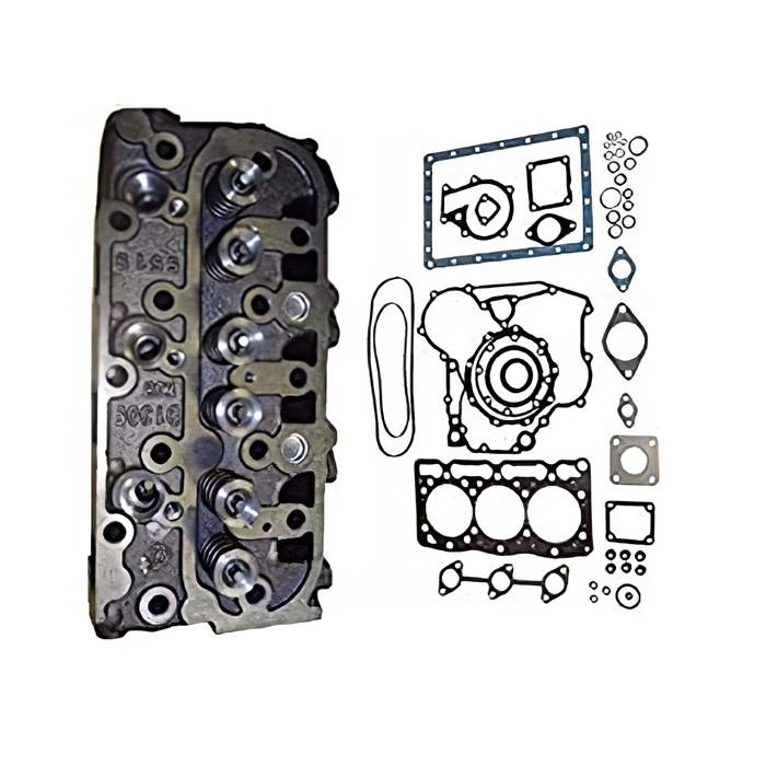 Complete Cylinder Head with Full Gasket Kit for Kubota D902 Engine online Complete Cylinder Head with Full Gasket Kit for Kubota D902 Engine online
