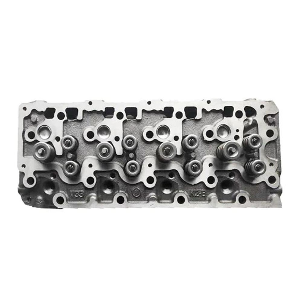 Complete Cylinder Head YF1-G5130-30-20 for Yamaha Generator EDL30000SE online Complete Cylinder Head YF1-G5130-30-20 for Yamaha Generator EDL30000SE online