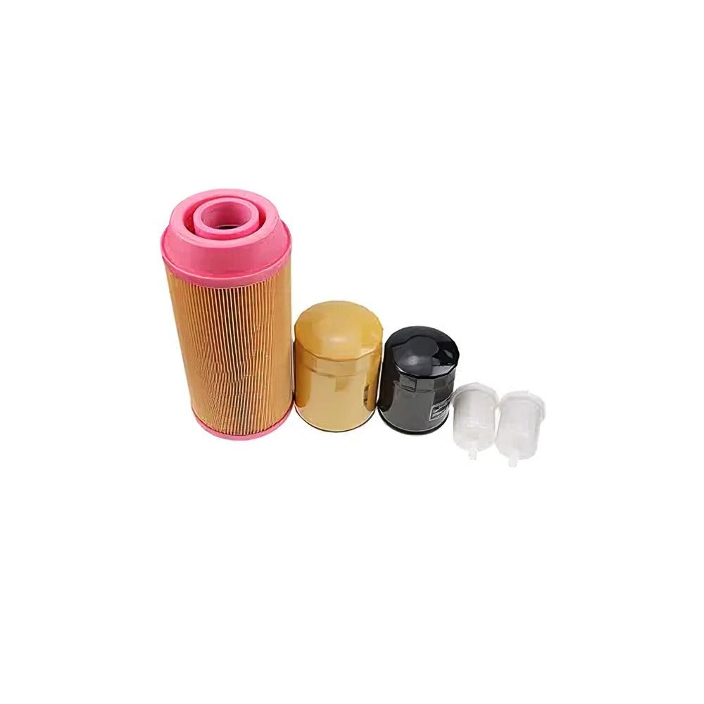 Complete Filter Kit for Kubota ZD1211 ZD323 ZD331 ZD326 Lawn Mower online Complete Filter Kit for Kubota ZD1211 ZD323 ZD331 ZD326 Lawn Mower online