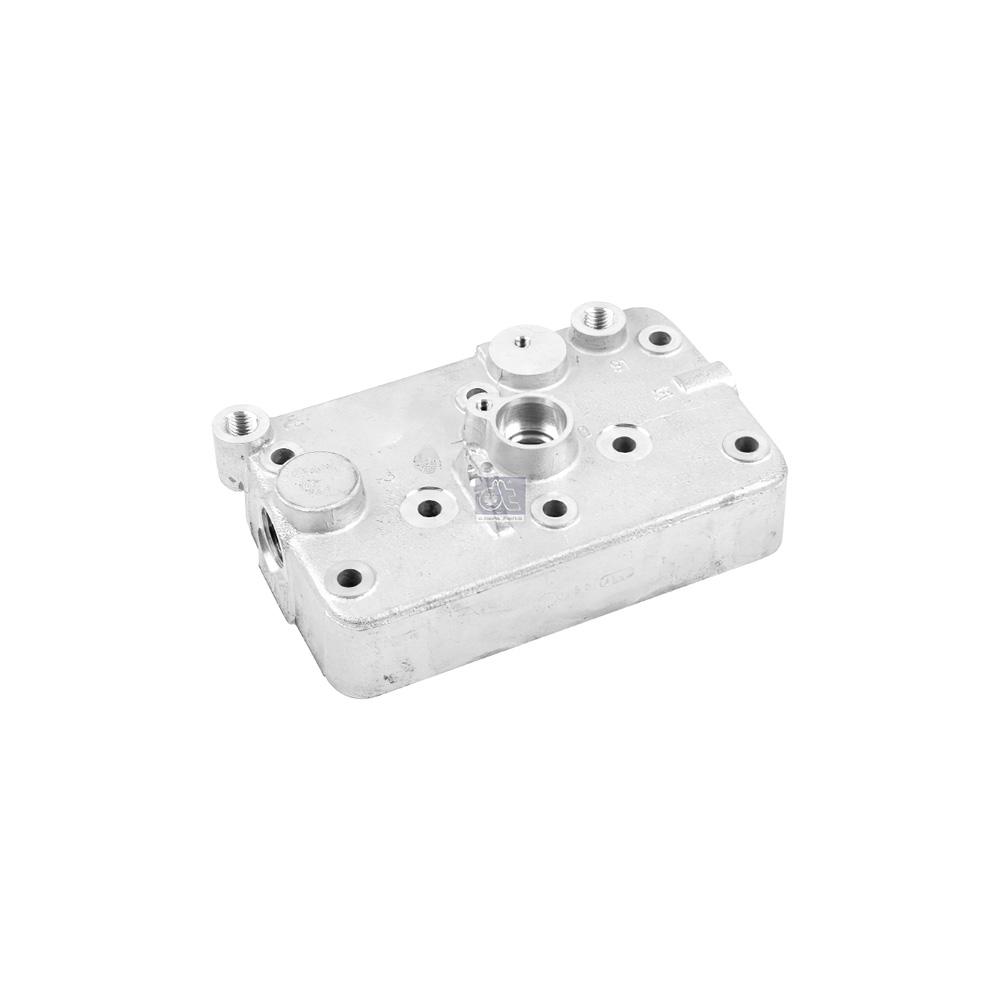 Compressor Cylinder Head 1699820 for Volvo FH12 FH16 Truck online Compressor Cylinder Head 1699820 for Volvo FH12 FH16 Truck online