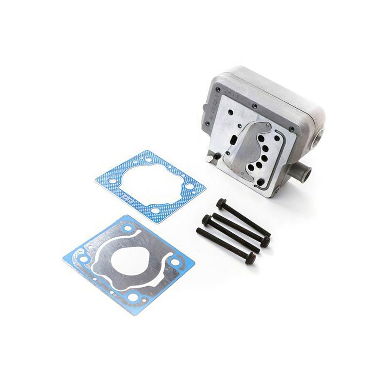 Compressor Cylinder Head Complete 3800822 9111549202 for Cummins Engine 6BT 6CT QSB5.9 Ottawa Spotter Truck C50 online Compressor Cylinder Head Complete 3800822 9111549202 for Cummins Engine 6BT 6CT QSB5.9 Ottawa Spotter Truck C50 online