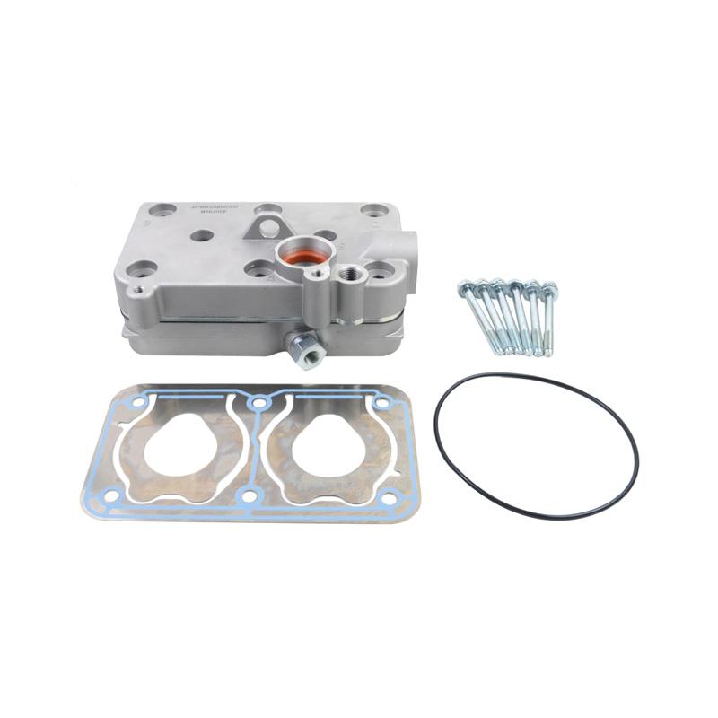 Compressor Cylinder Head Complete 4127049342 for Volvo Truck FM9 FM12 FH16 FH12 NH12 online Compressor Cylinder Head Complete 4127049342 for Volvo Truck FM9 FM12 FH16 FH12 NH12 online