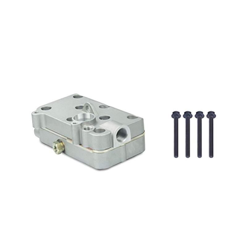 Compressor Cylinder Head Complete 85104246 for Volvo Truck FM12 NH12 FH12 online Compressor Cylinder Head Complete 85104246 for Volvo Truck FM12 NH12 FH12 online