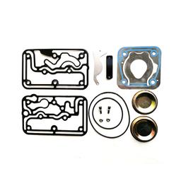 Buy Compressor Cylinder Head Complete 85104246 for Volvo Truck FM12 NH12 FH12