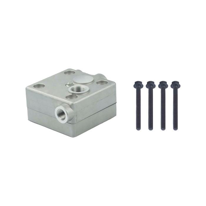 Compressor Cylinder Head Complete 9111558042 for Cummins online Compressor Cylinder Head Complete 9111558042 for Cummins online