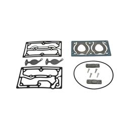 Buy Compressor Cylinder Head Complete 9125609202 for Howo Truck A7