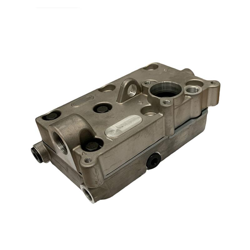 Compressor Cylinder Head Complete SEB01093004 for DAF Truck F95 F85 F75 online Compressor Cylinder Head Complete SEB01093004 for DAF Truck F95 F85 F75 online