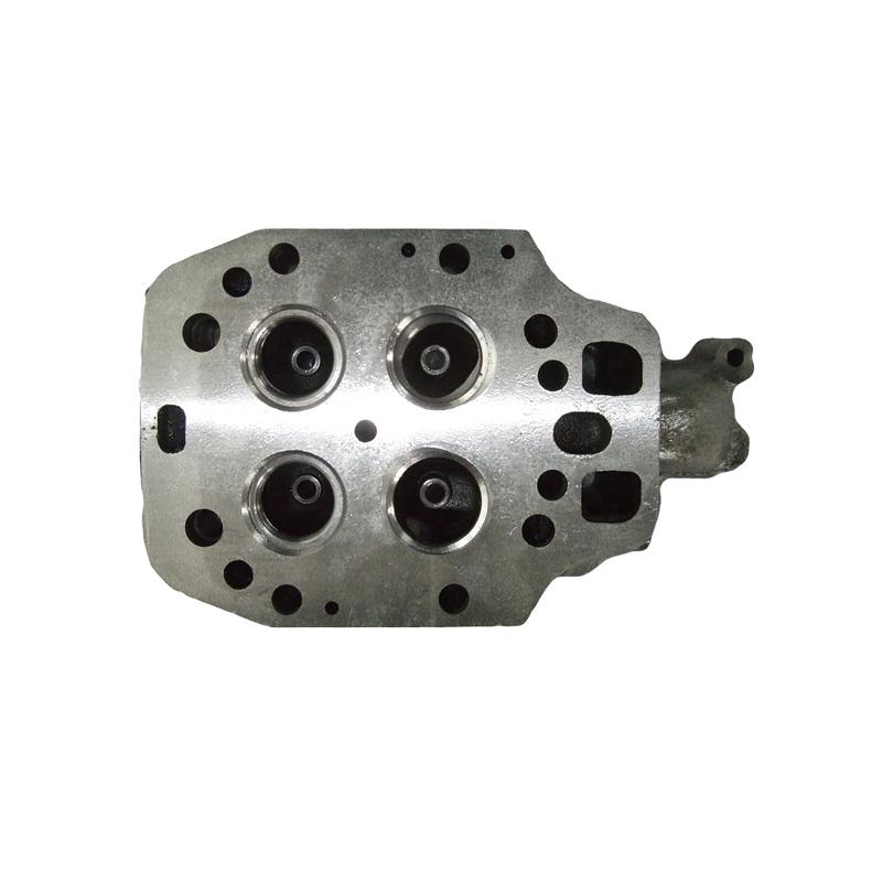 Compressor Cylinder Head Complete STW63841 for Mercedes Benz Engine OM355 OM366