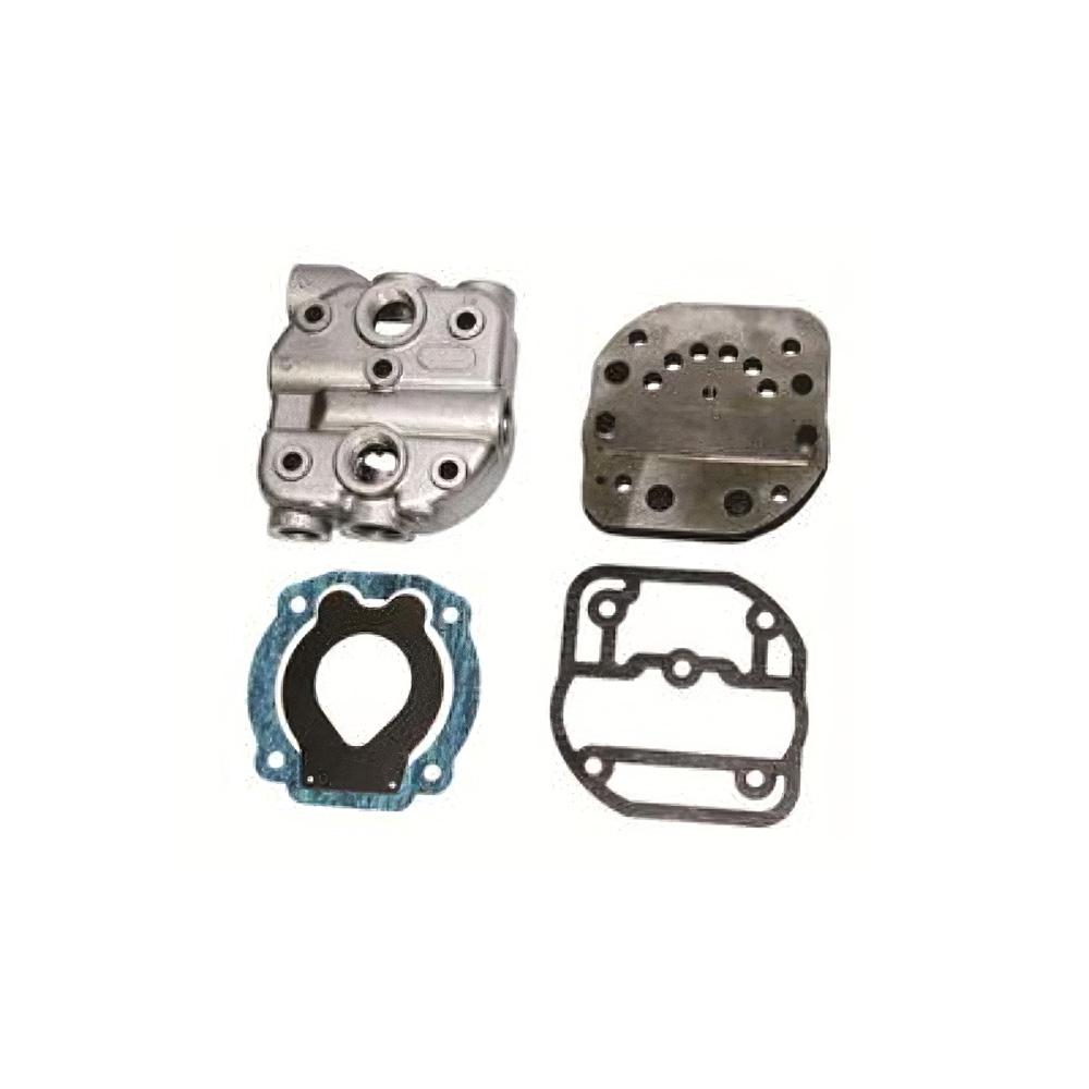 Compressor Cylinder Head Complete ZB4275 I90153004 for Mercedes Benz Engine OM366 OM366LA online Compressor Cylinder Head Complete ZB4275 I90153004 for Mercedes Benz Engine OM366 OM366LA online