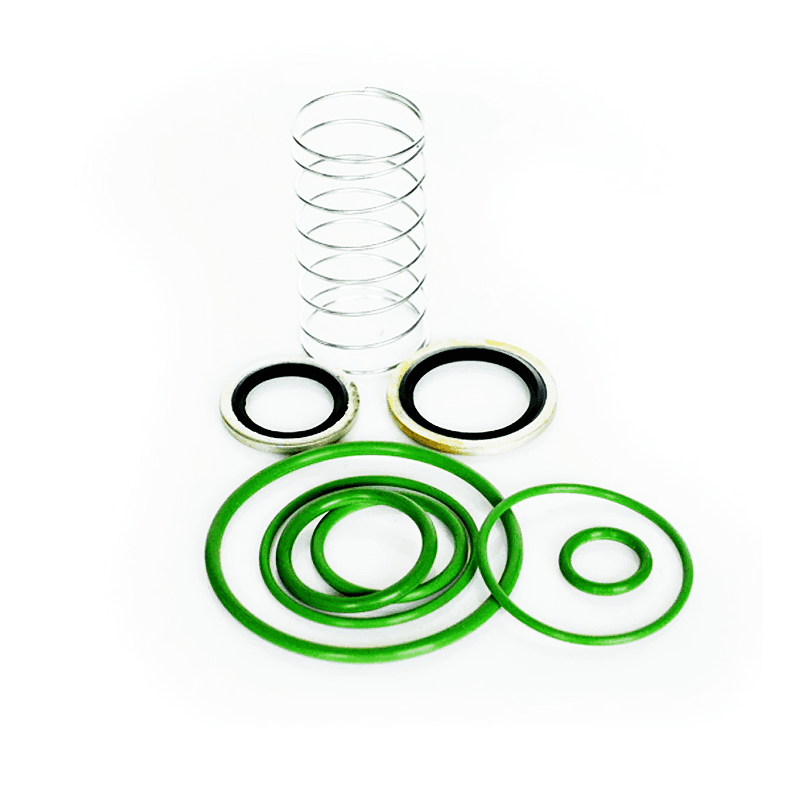 Compressor Parts Oil Stop Check Valve Kit Repair Kit 2901007200 for Atlas Copco