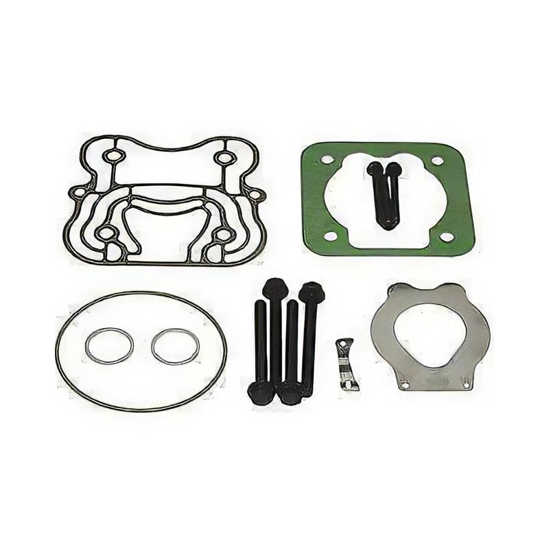 Compressor Repair Kit 9115050102 for Cummins 6BTAA-5.9 Ford C1215 Engine online Compressor Repair Kit 9115050102 for Cummins 6BTAA-5.9 Ford C1215 Engine online
