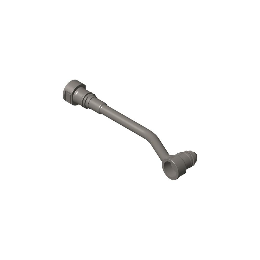 Compressor Water Outlet Tube 3287408 for Cummins Engine ISB ISD