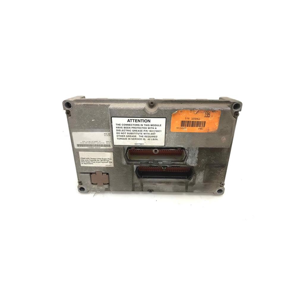 Computer ECM 1831746C1 for Navistar International Engine DT466 DT466E online Computer ECM 1831746C1 for Navistar International Engine DT466 DT466E online