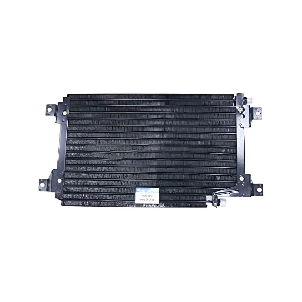 Condenser 4356628 for Hitachi EX220-3 EX220-5 EX230-5 EX300-3C EX300-5 EX400-5 EX550 EX750-5