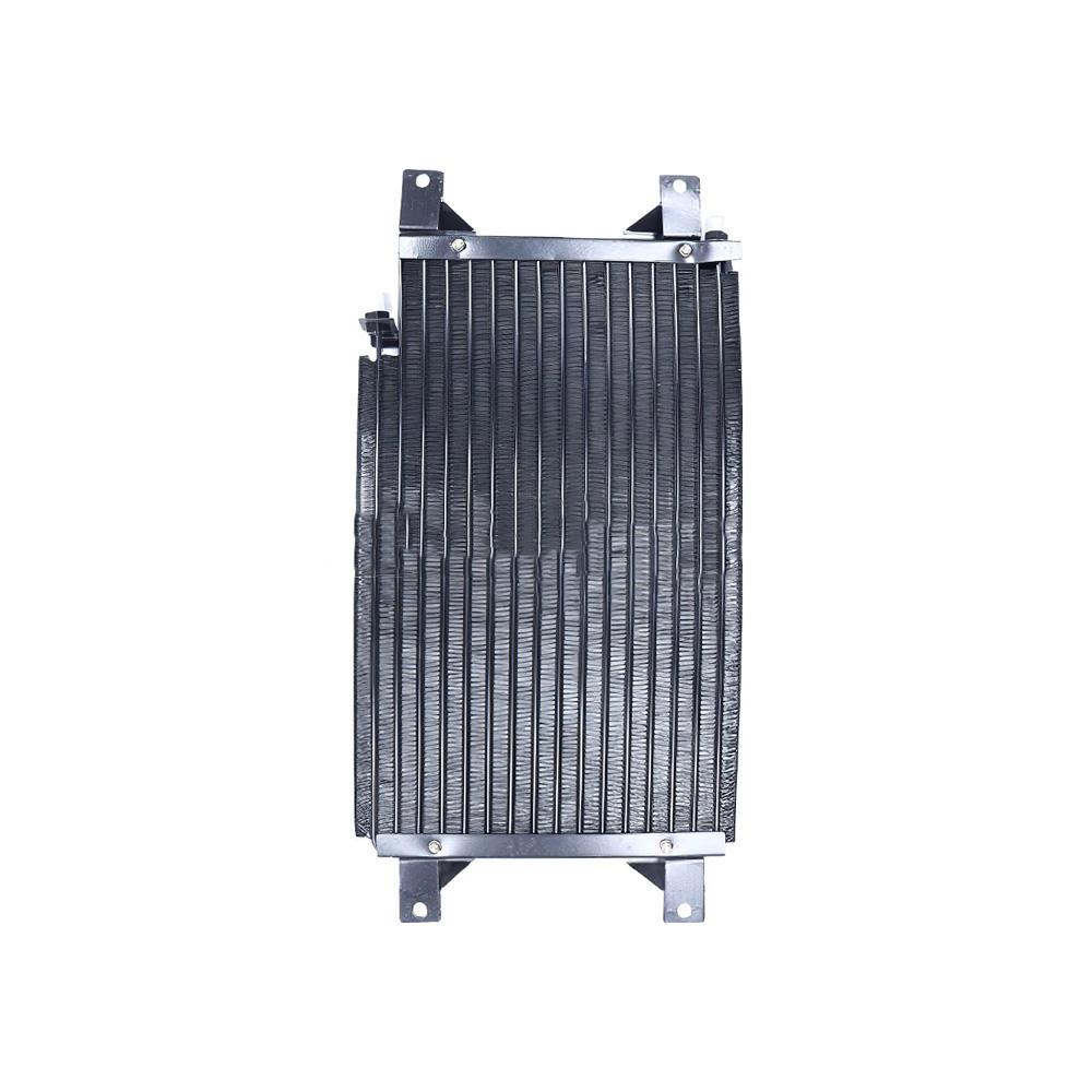 Condenser 4356628 for John Deere 230LC 230LCR 270LC 330LCR 450LC 550LC 750 200LC 330LC online Condenser 4356628 for John Deere 230LC 230LCR 270LC 330LCR 450LC 550LC 750 200LC 330LC online