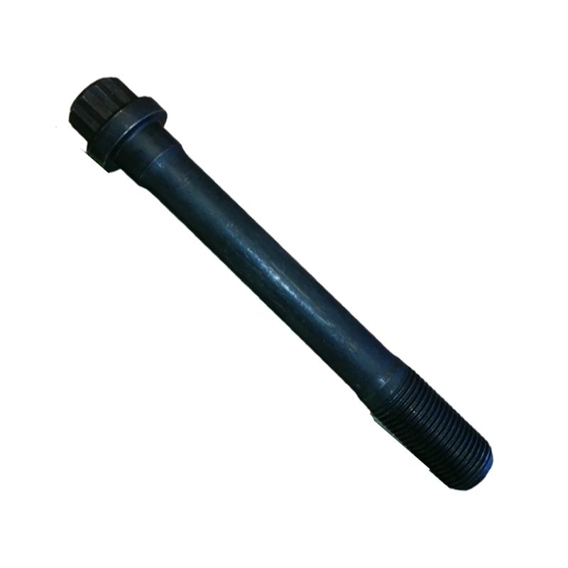 Connecting Rod Bolt 3013266 for Cummins Engine G5.9 G50 GTA38 K50 KTA38GC QSK19G QSK38 QSK50