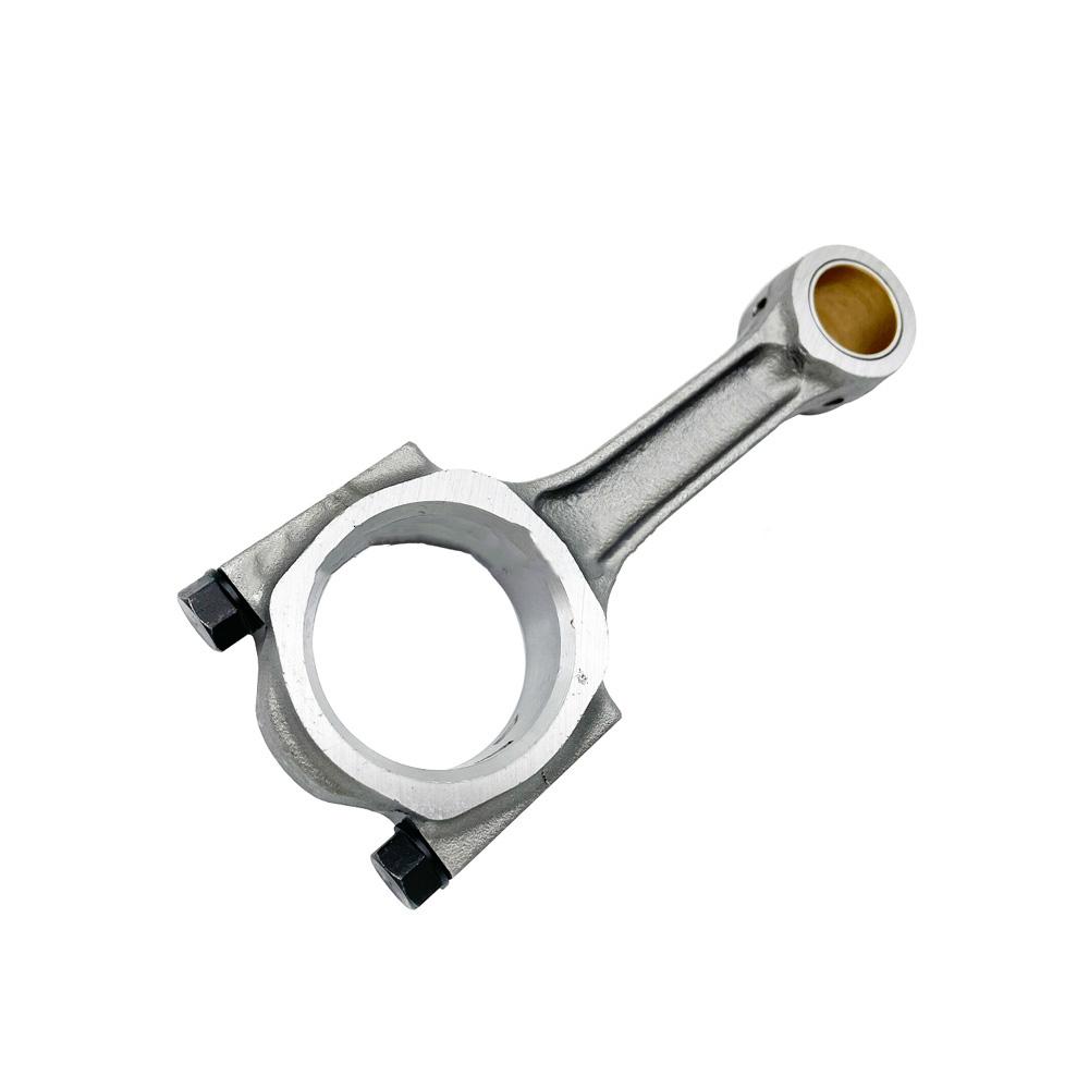 Connecting Rod for Komatsu Vibratory Roller JV25CW-3 JV25DW-3 Engine Yanmar 3TNV84 Komatsu 3D84
