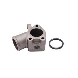 Buy Connection Water Inlet Elbow 3934877 for Cummins Engine 4BT 6BT B Series