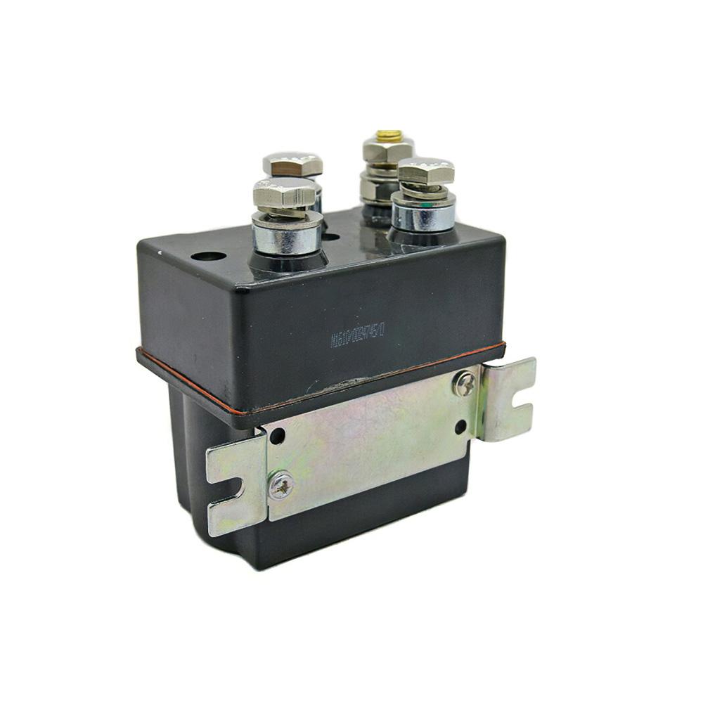 Contactor 2440304420 for Haulotte HA12I HA15I 48V online Contactor 2440304420 for Haulotte HA12I HA15I 48V online