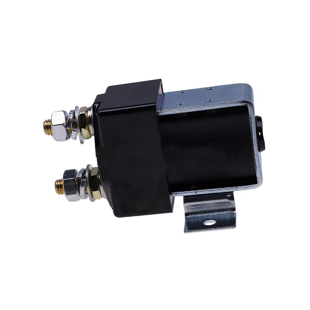 Contactor Switch SW80 24V 120A 51111769 for Jungheinrich Forklift EJE 20C 116 118 120 online Contactor Switch SW80 24V 120A 51111769 for Jungheinrich Forklift EJE 20C 116 118 120 online