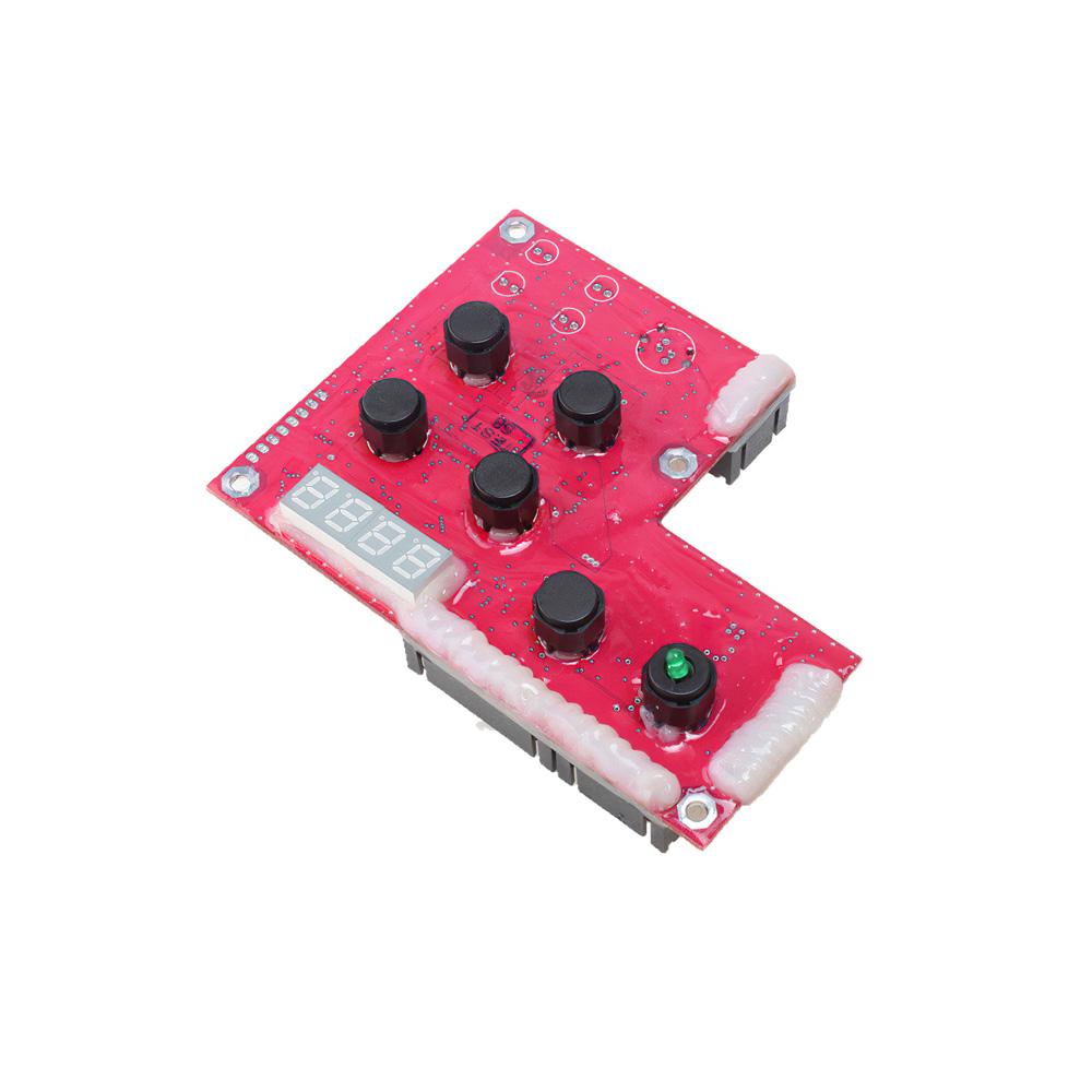 Control Board 1256726GT for Genie GS-2032 GS-2046 GS-2632 GS-2646 GS-2669 GS-3232 GS-3246 GS-3369 GS-4069